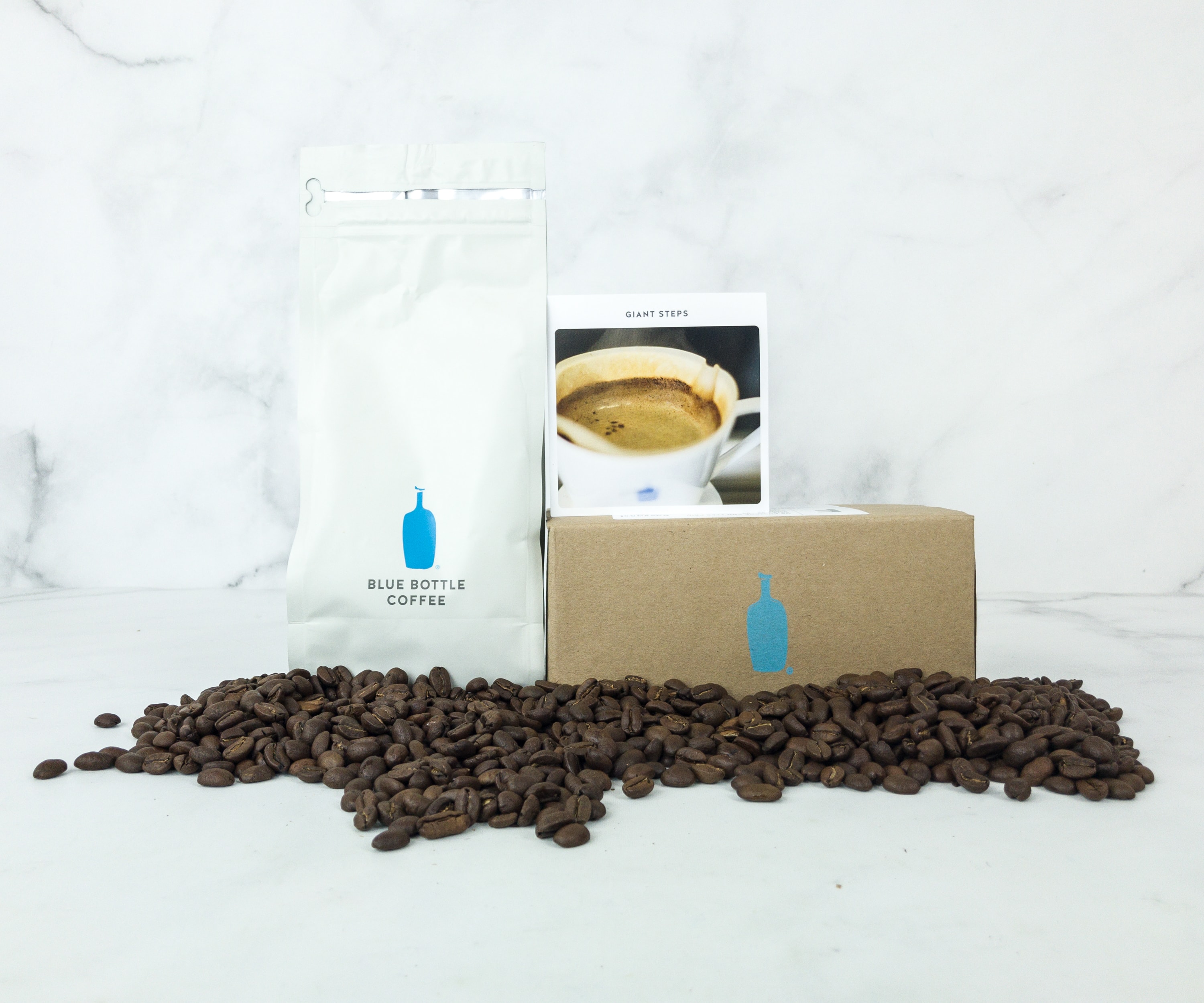 Blue Bottle Coffee Review + Free Trial Coupon – March 2019