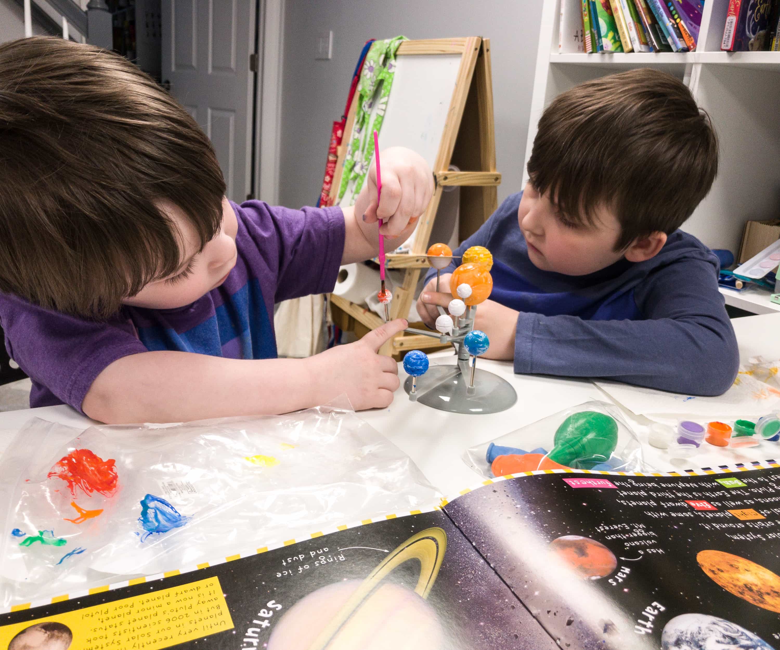 Green Kid Crafts February 2019 Subscription Box Review + 50% Off Coupon!