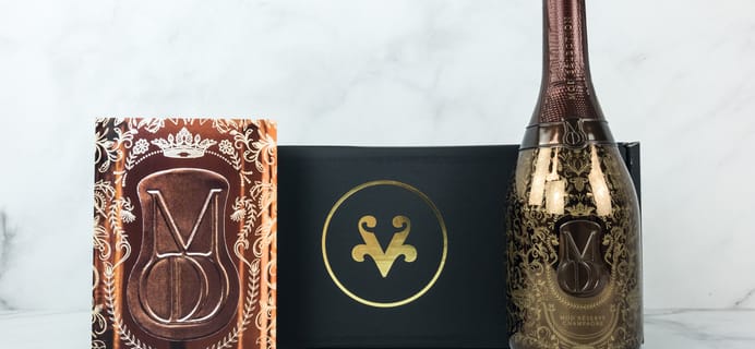 Robb Vices February 2019 Subscription Box Review + Coupon