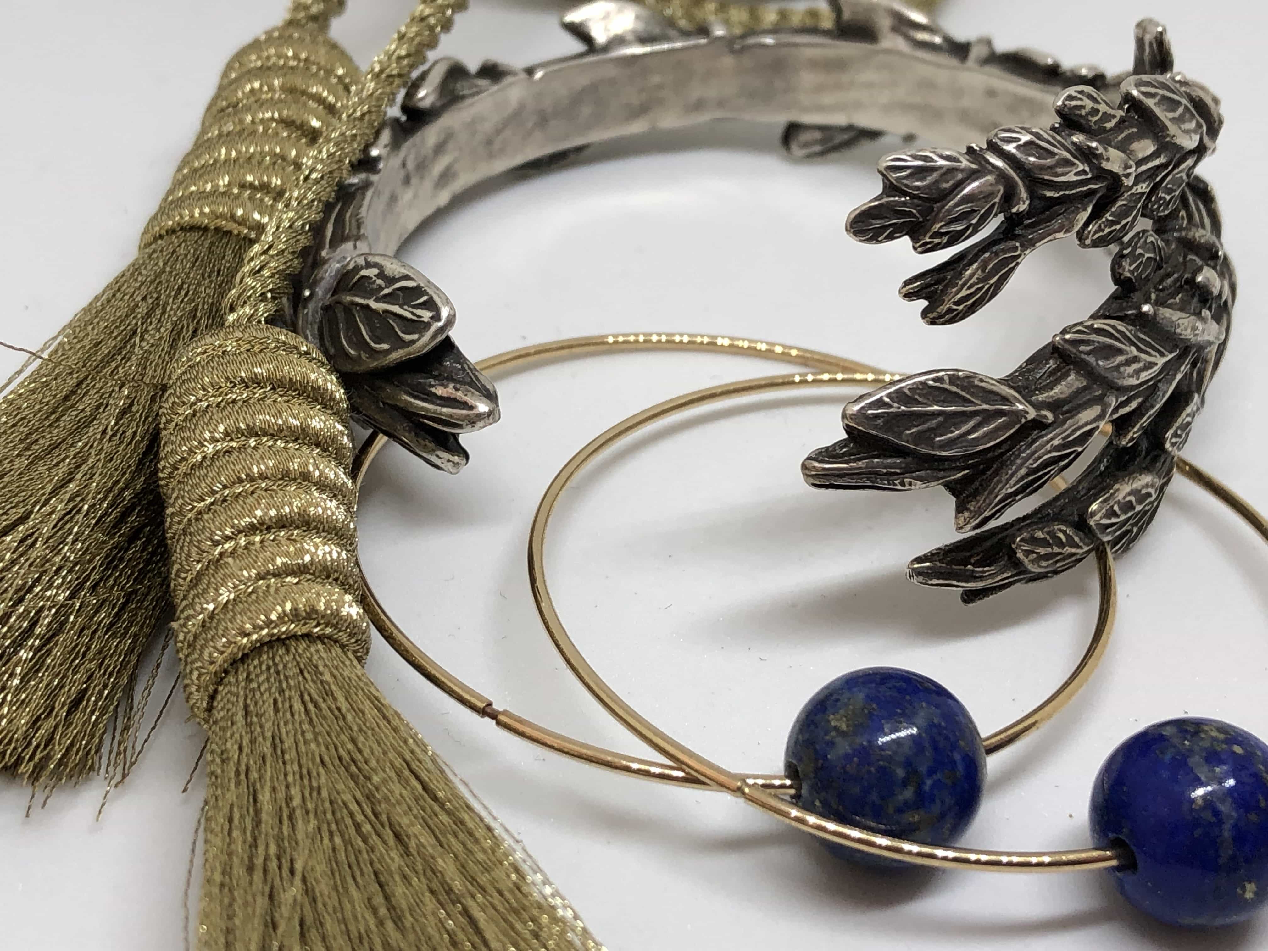 Switch Designer Jewelry Rental Subscription Box Review + Coupon – April 2019