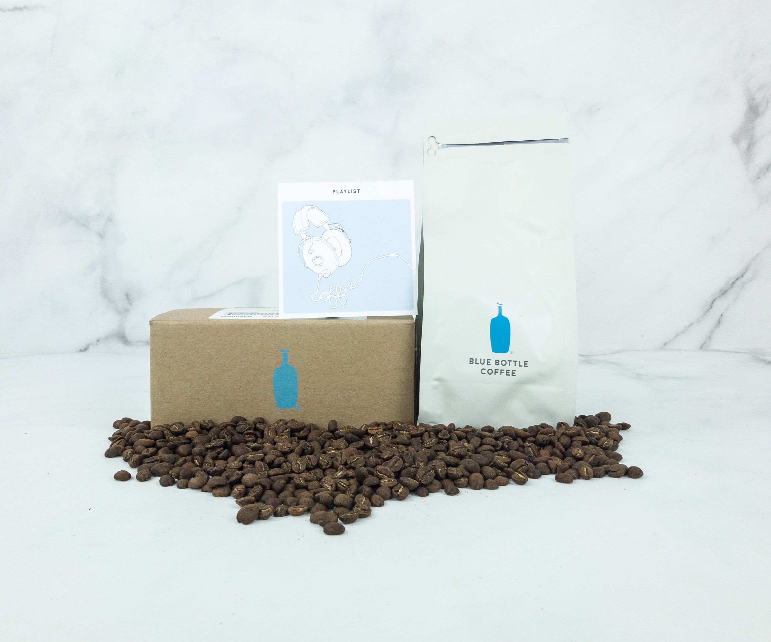 Blue Bottle Coffee Review + Free Trial Coupon – April 2019