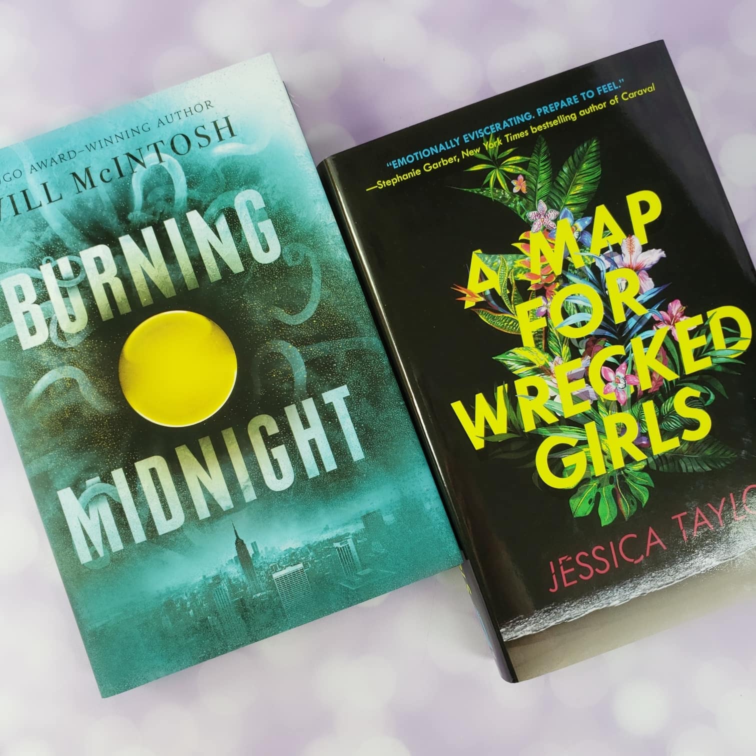 BookCase Club April 2019 Subscription Box Review & 50% Off Coupon – Teenage Dream