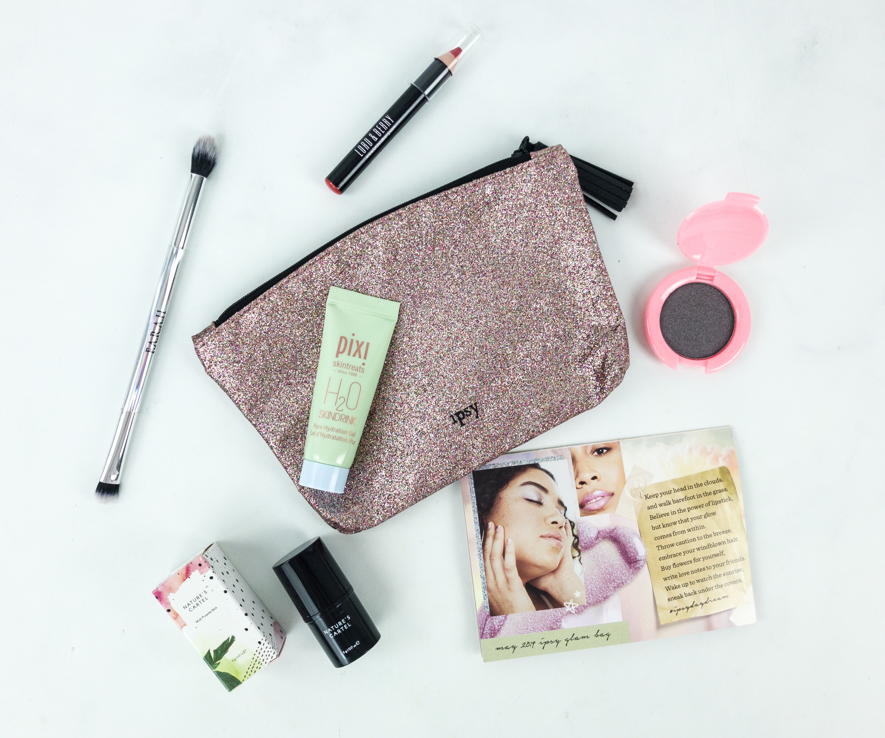 Ipsy May 2019 Review