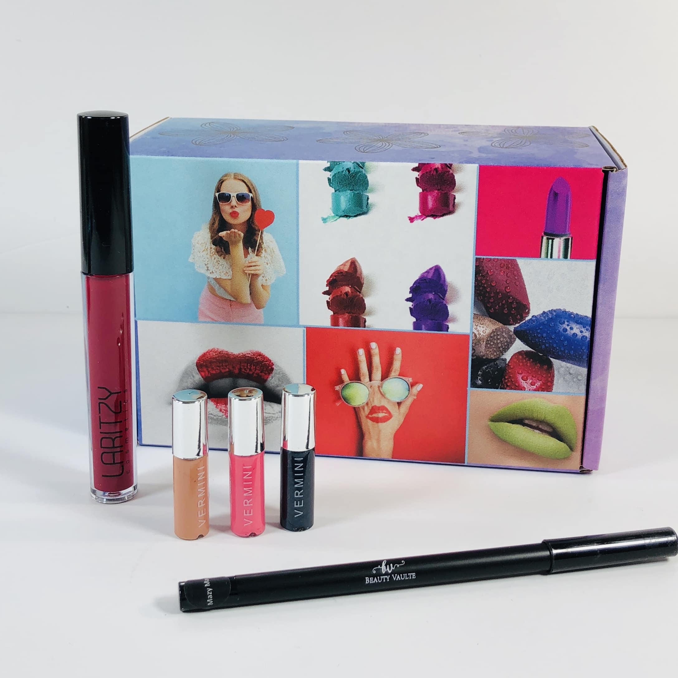 Lipstick Junkie May 2019 Subscription Box Review + Coupon!