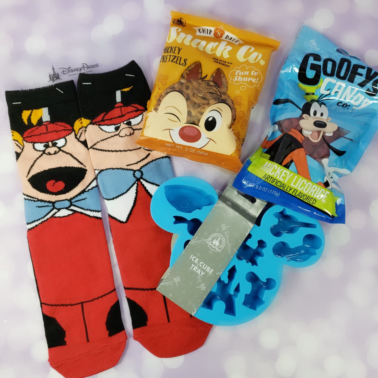 Mickey Monthly April 2019 Subscription Box Review + Coupon