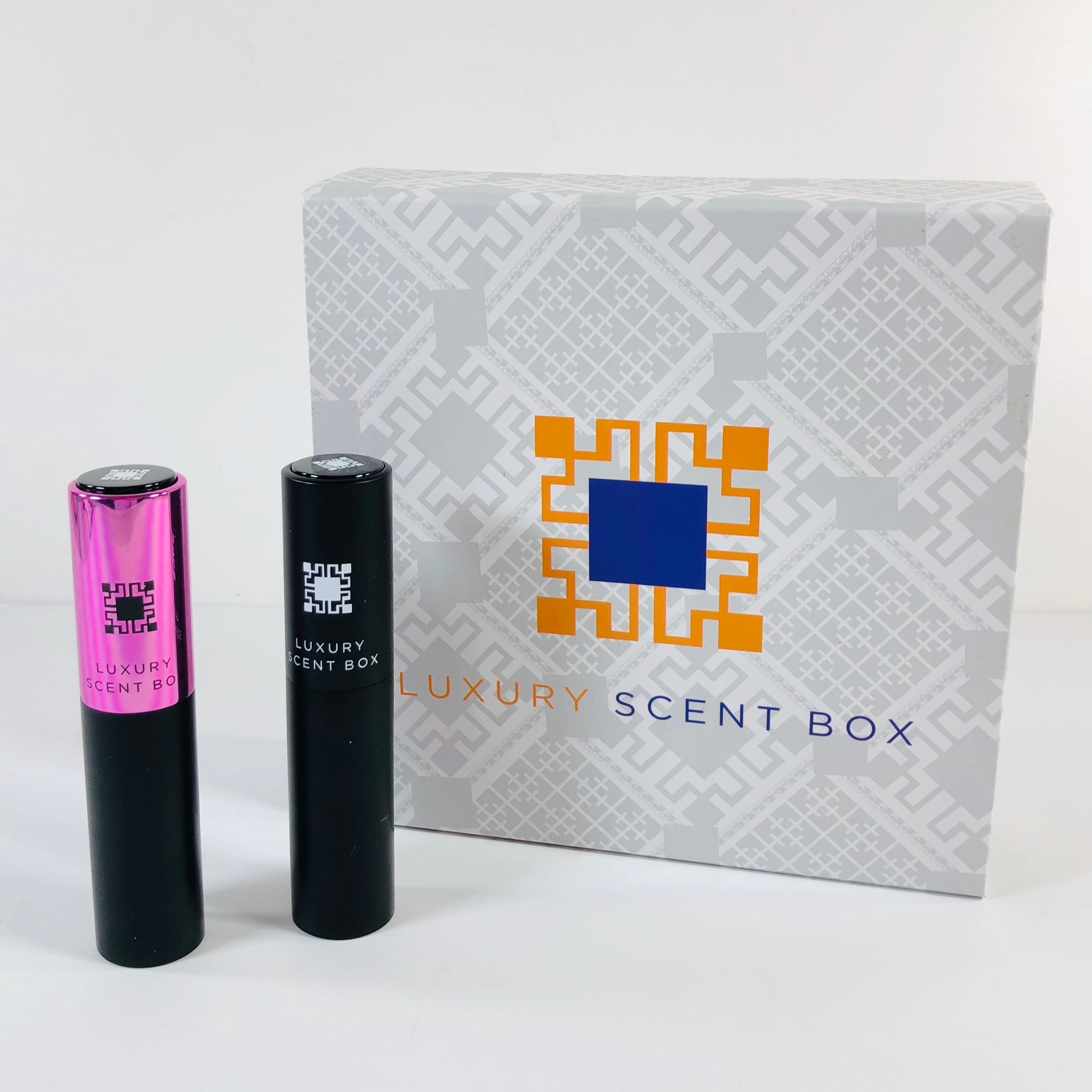 Luxury Scent Box Subscription Box Review + Coupon – May 2019
