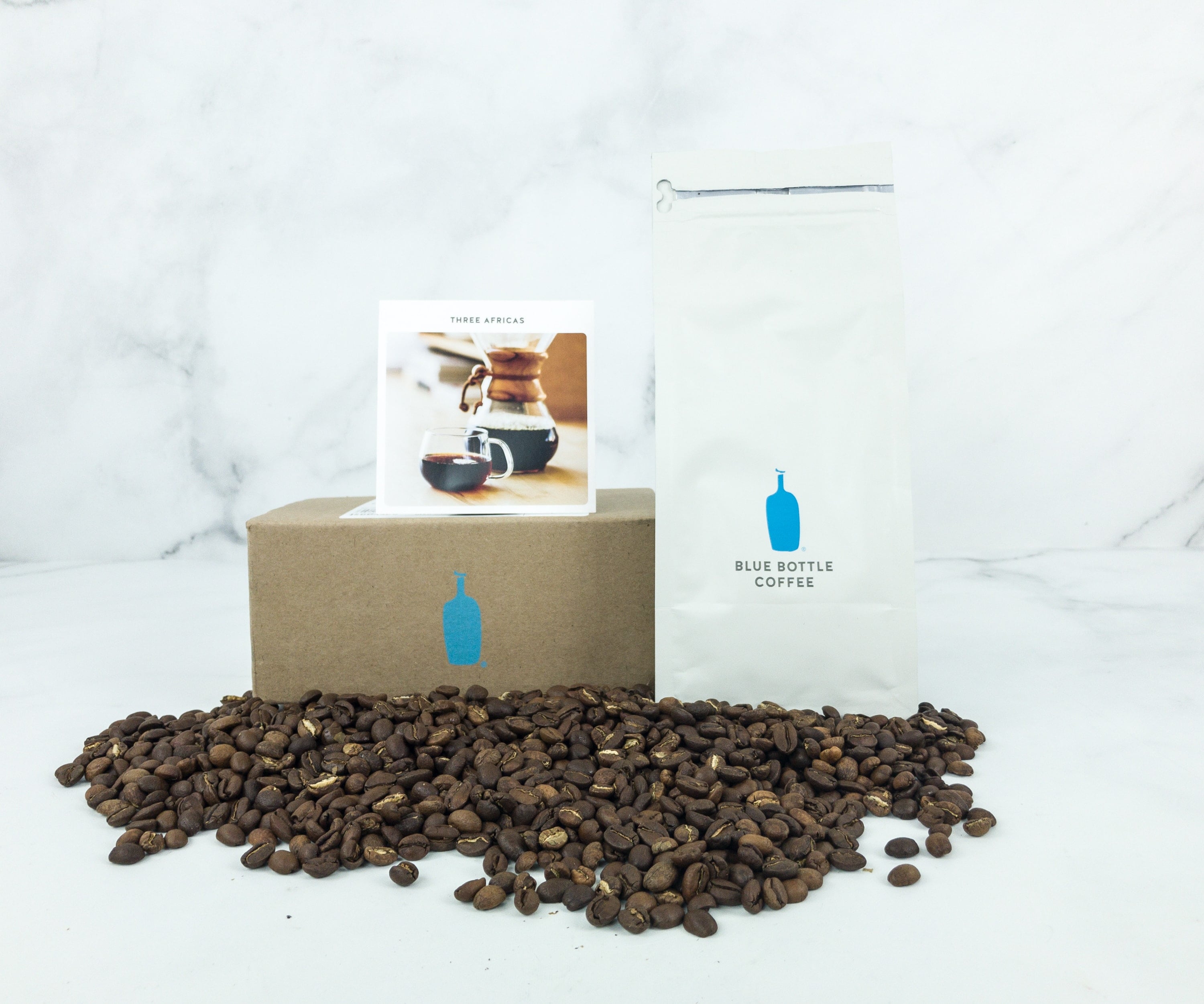 Blue Bottle Coffee Review + Free Trial Coupon – May 2019