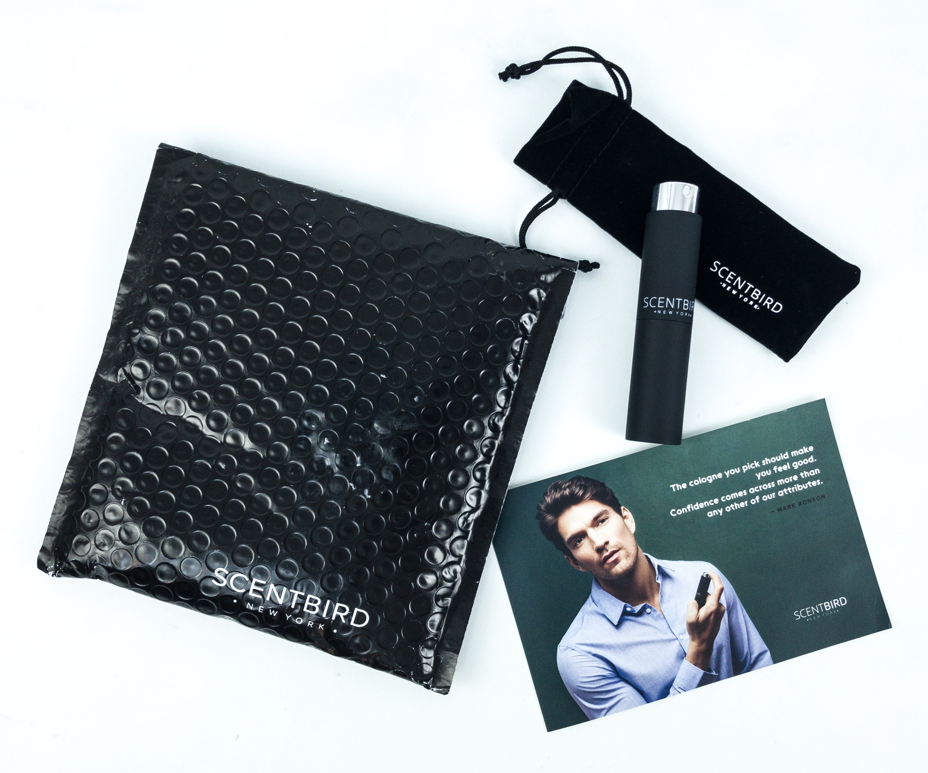 Scentbird for Men May 2019 Subscription Review & Coupon