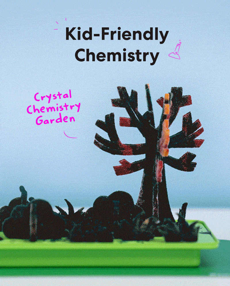 Kiwico Store Sale: Get 30% Off All Chemistry Packs!