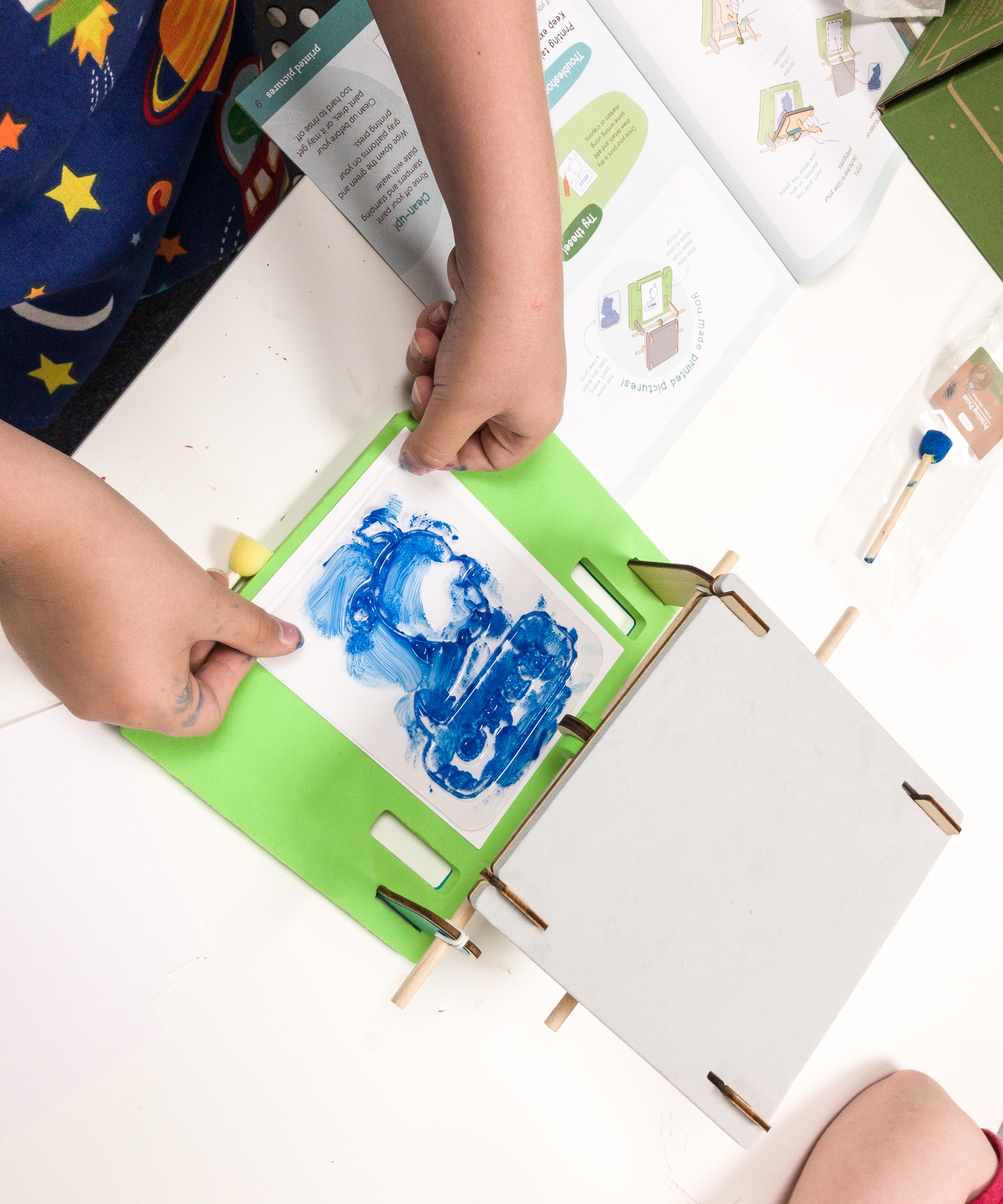 Kiwi Crate Review & Coupon – PRINTING PRESS