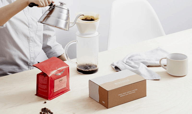 Misto Box Holiday Coupon: Save $10 on 6+ Month Gifts!