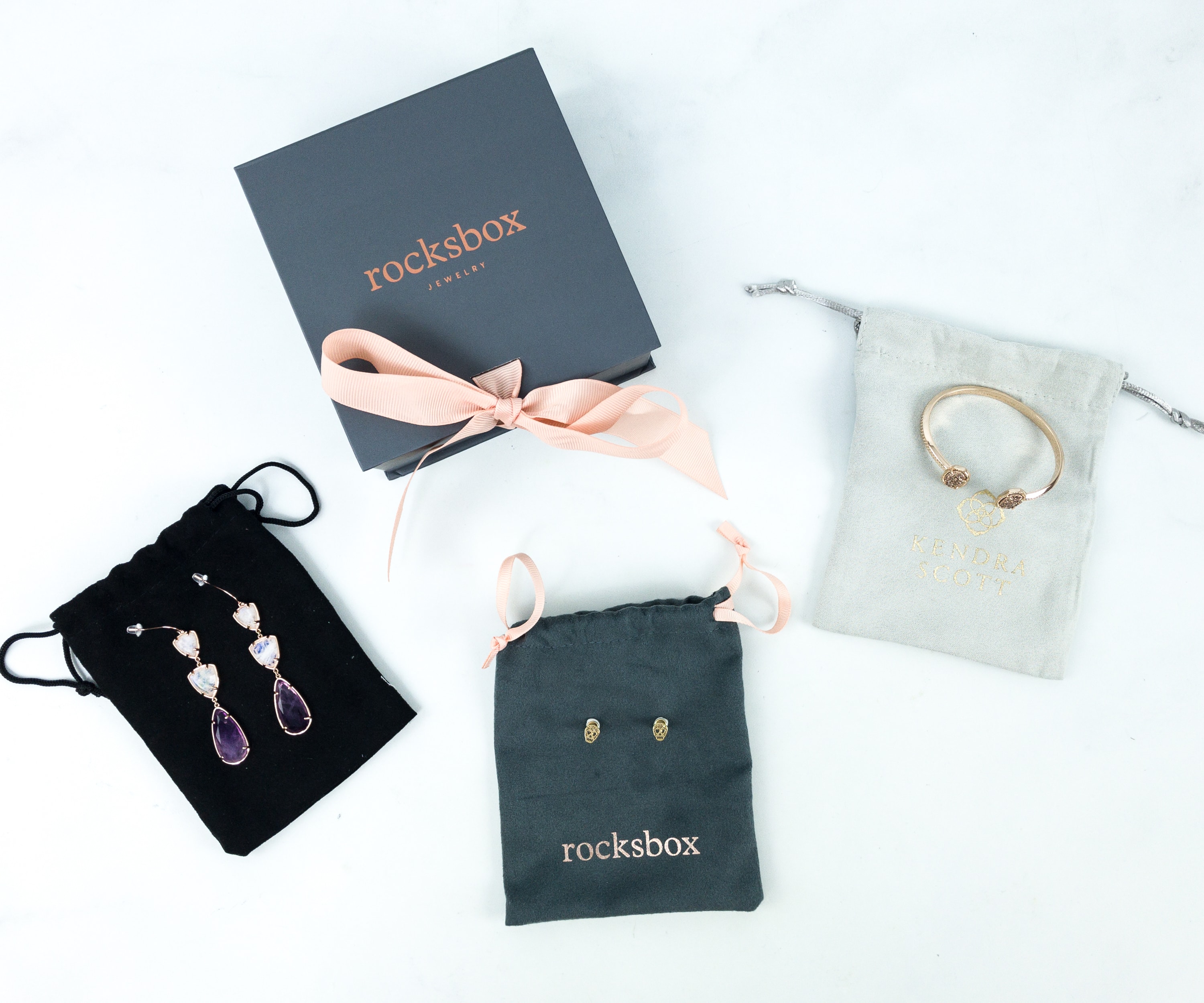 RocksBox August 2019 Review + FREE Month Coupon!