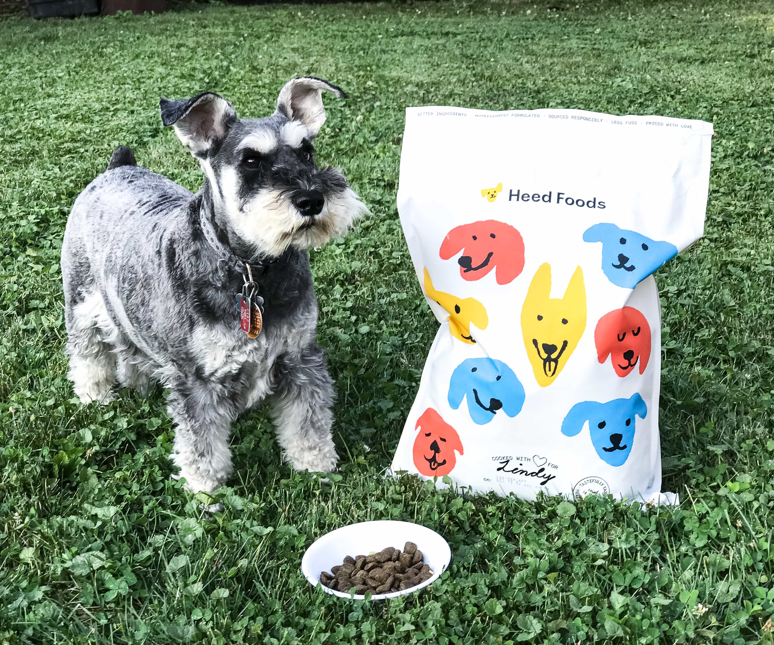 Heed Foods Coupon: Get 30% Off!