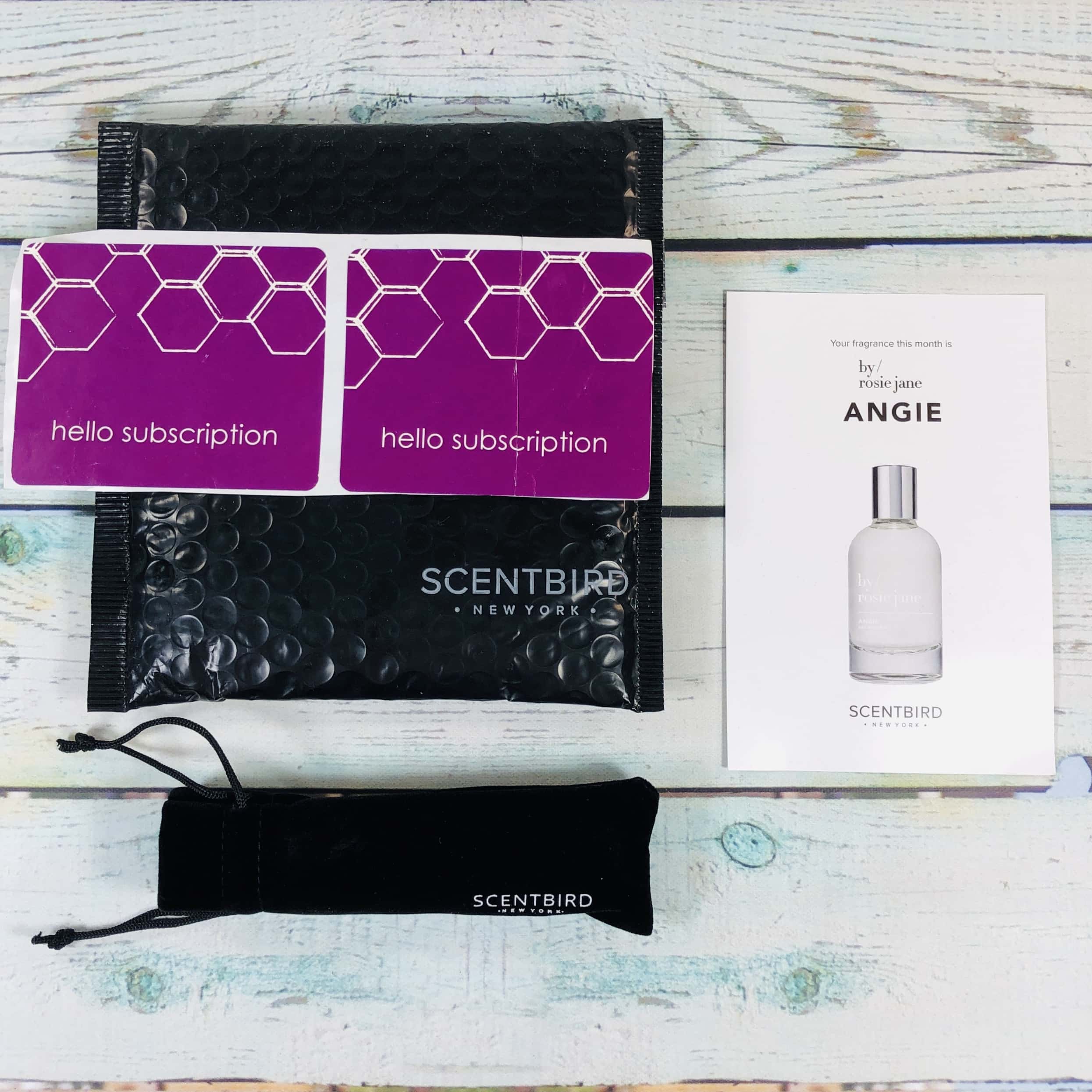 Scentbird July 2019 Fragrance Subscription Review & Coupon