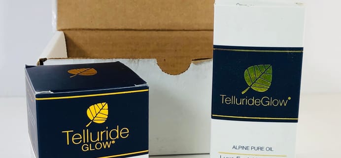 Pearlesque Box June 2019 Subscription Box Review + Coupon