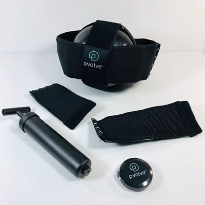 P.volve Review + FREE 7 Day Trial Coupon!