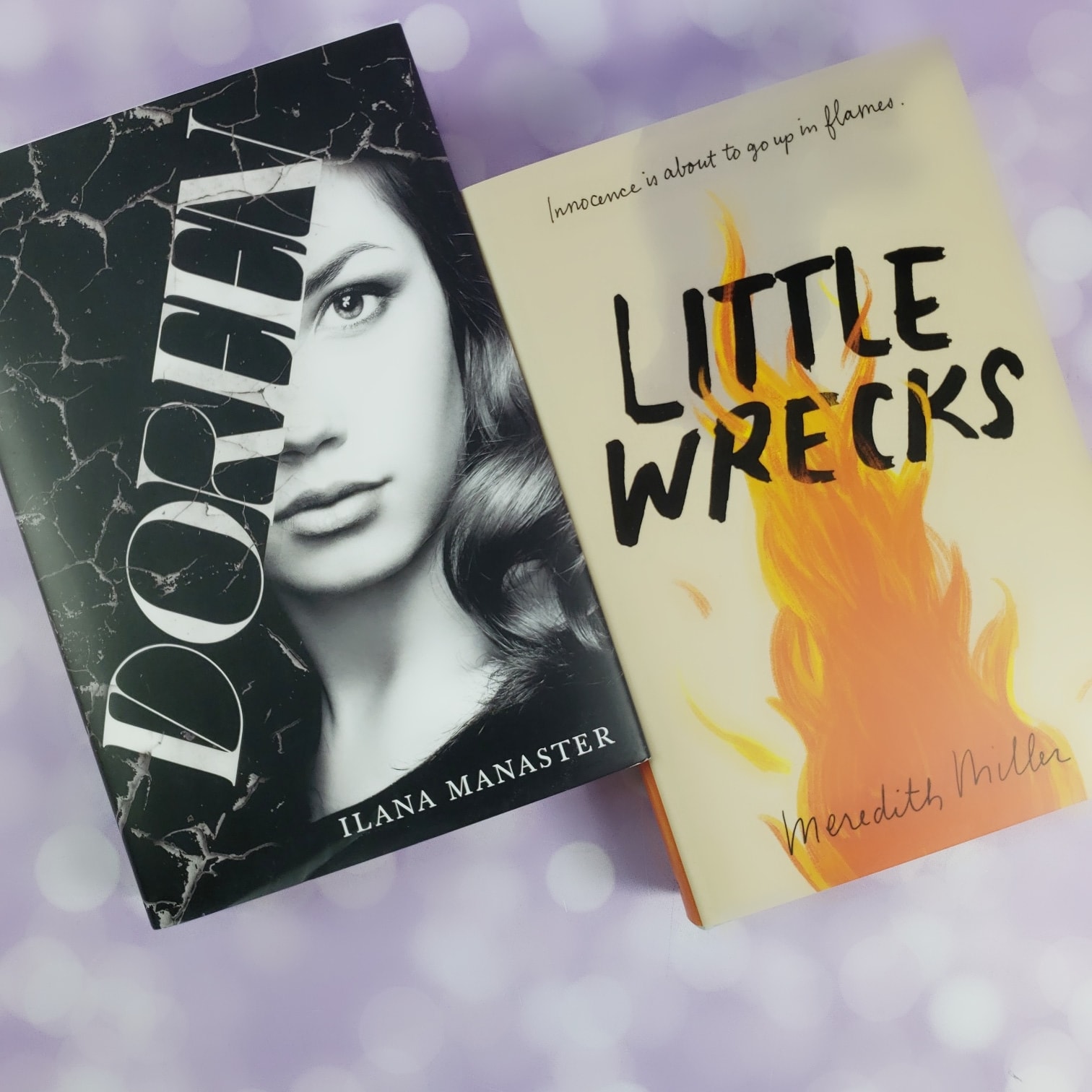 BookCase Club July 2019 Subscription Box Review & 50% Off Coupon – Teenage Dream