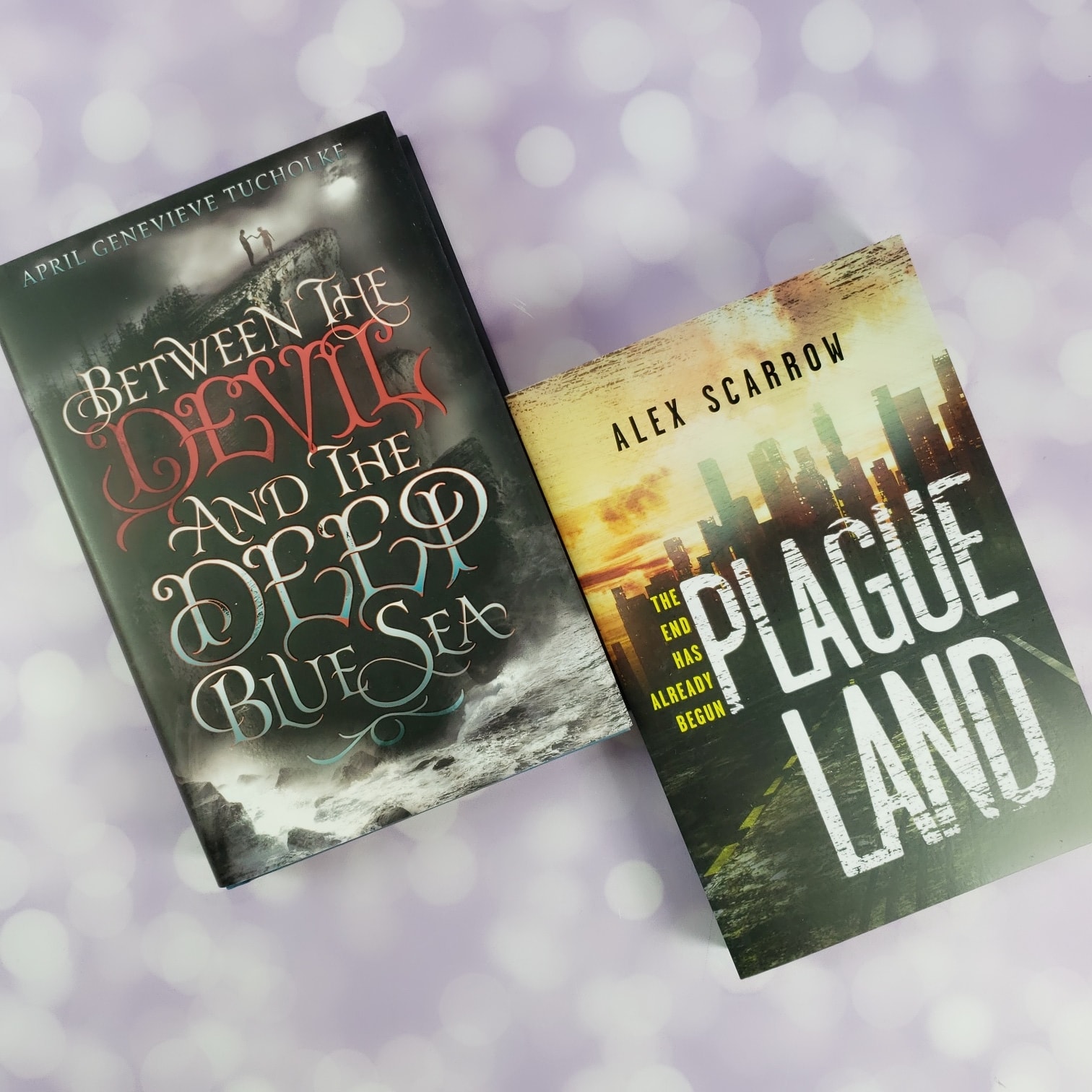 BookCase Club June 2019 Subscription Box Review & 50% Off Coupon – Teenage Dream