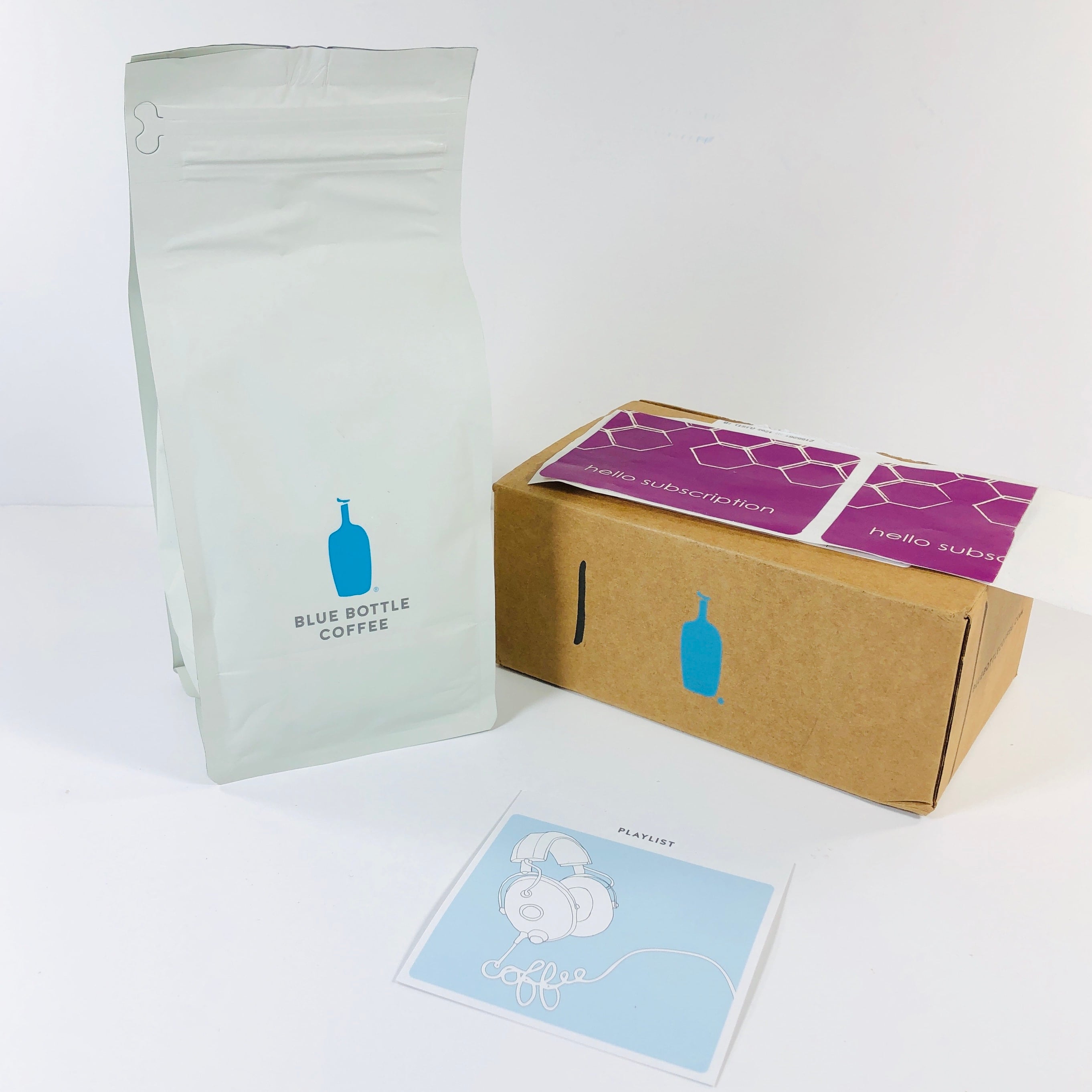 Blue Bottle Coffee August 2019 Review + Free Trial Coupon
