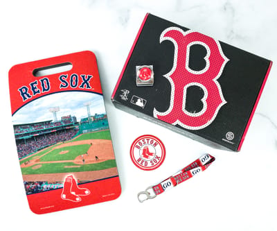 Sports Crate MLB Edition June 2019 Review  – Diamond Crate!