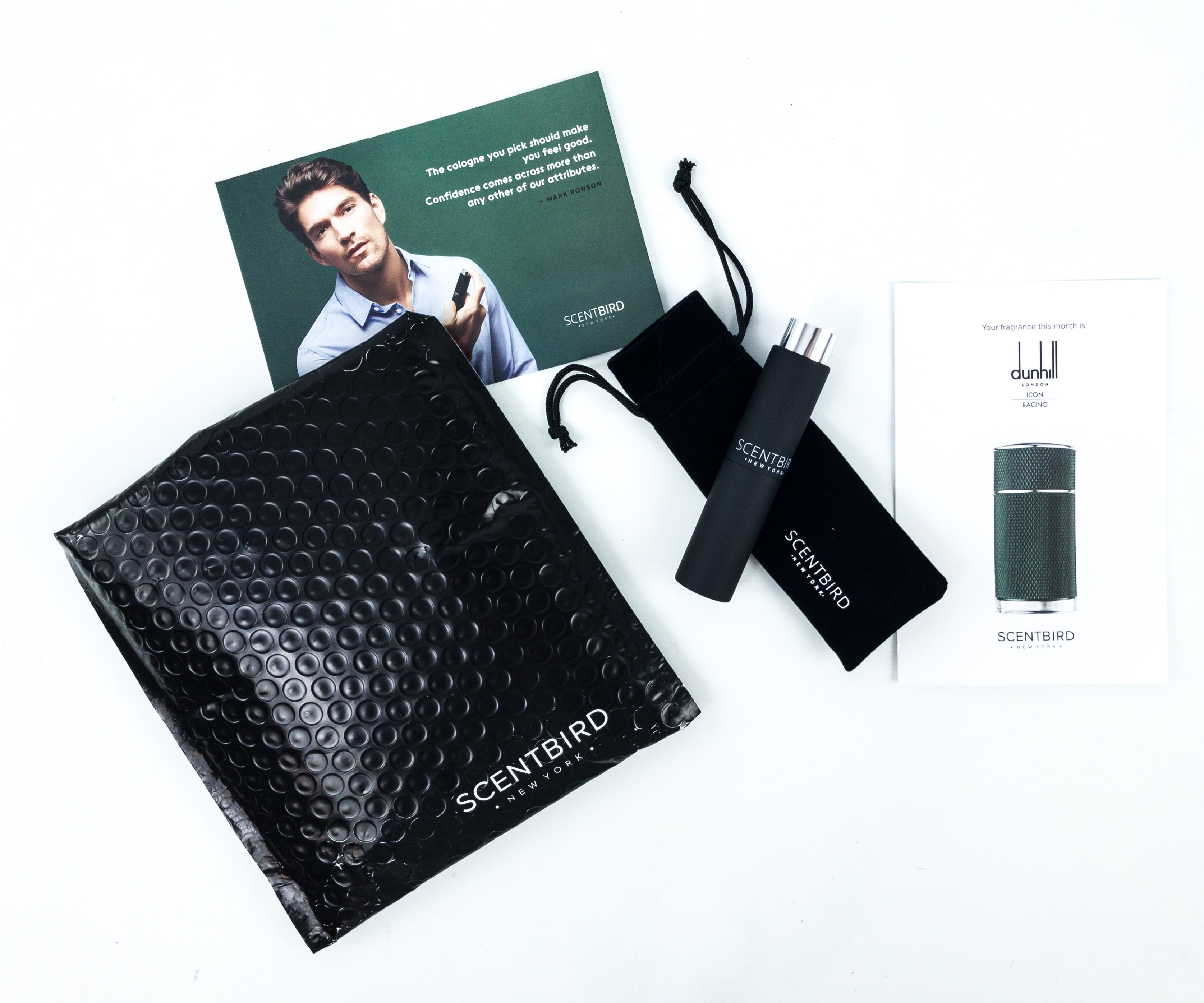 Scentbird for Men September 2019 Subscription Review & Coupon
