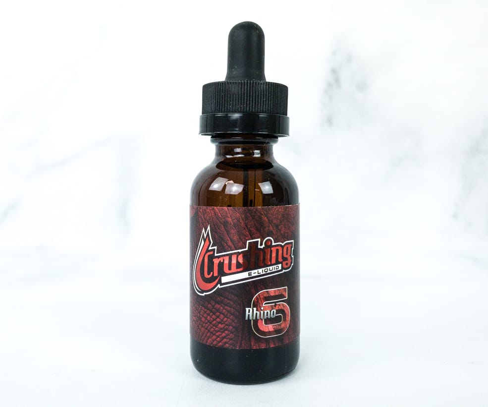 Zamplebox E-Juice October 2019 Subscription Box Review + Coupon! - Hello  Subscription
