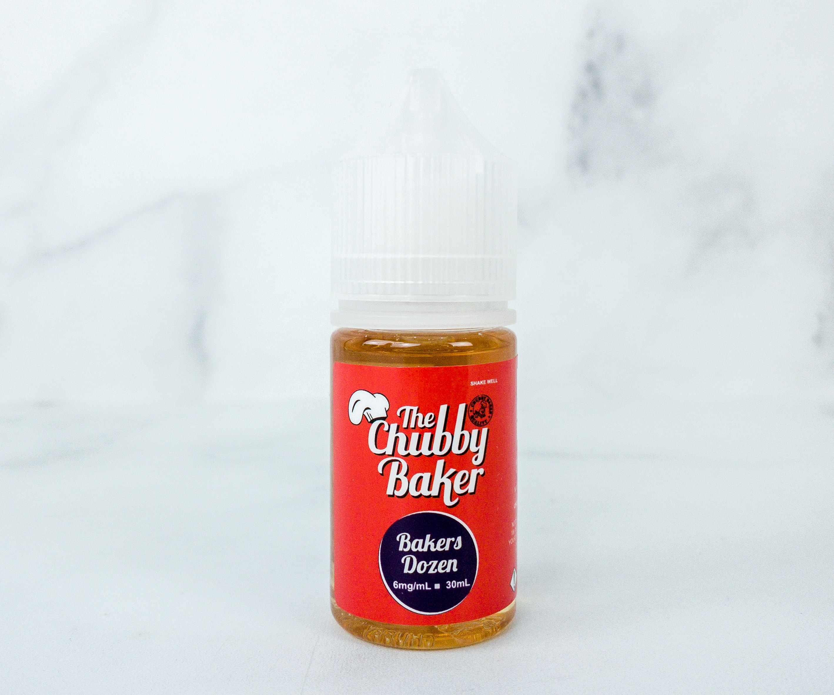 Zamplebox E-Juice October 2019 Subscription Box Review + Coupon!