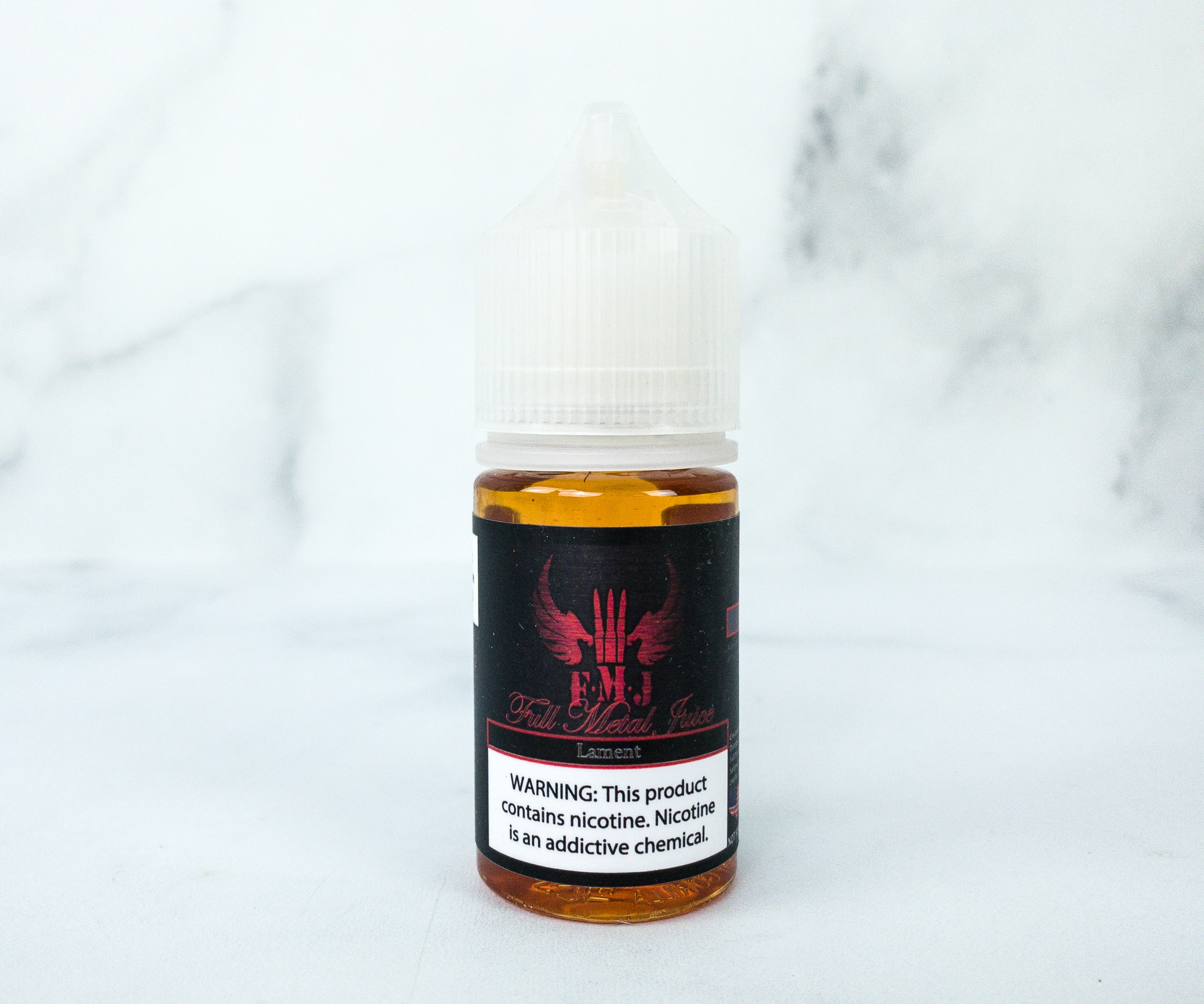 Zamplebox E-Juice October 2019 Subscription Box Review + Coupon! - Hello  Subscription