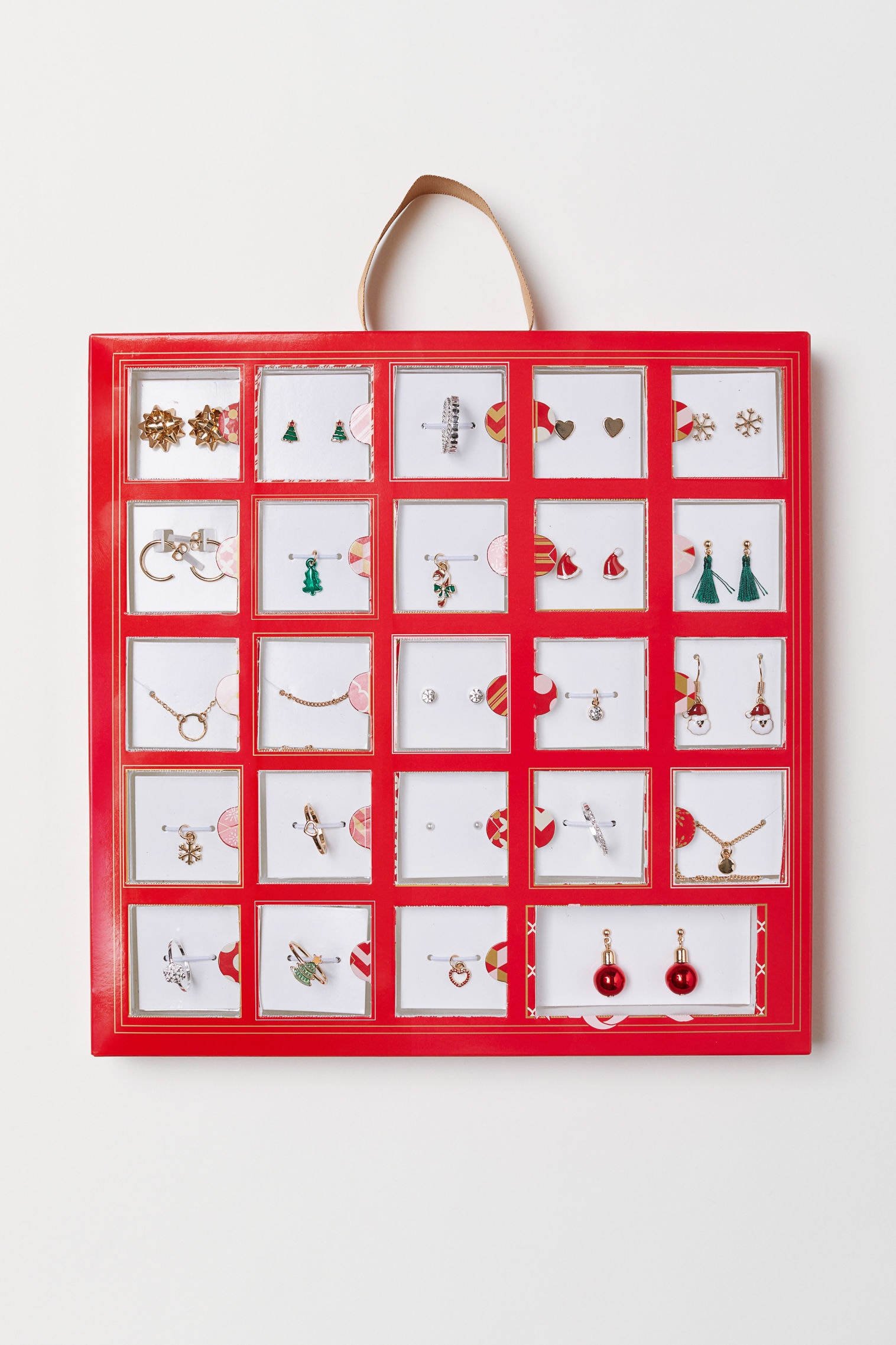 H&M 2019 Advent Calendar Available Now!