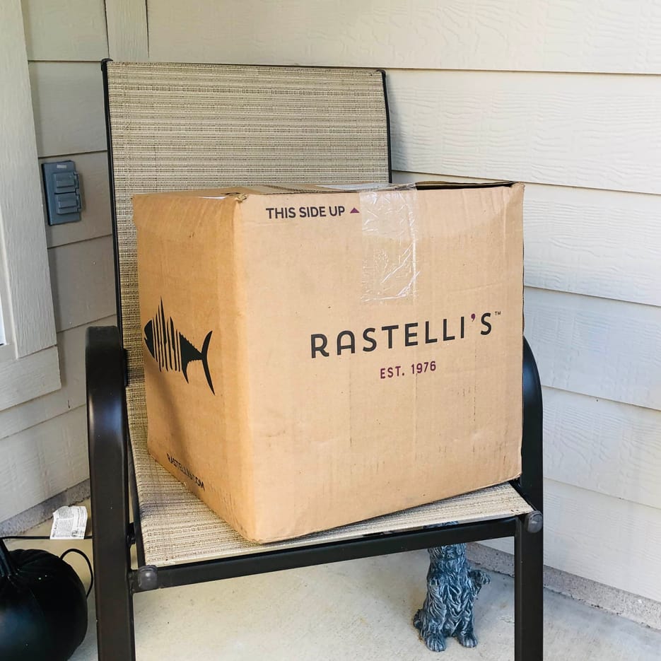Rastelli’s Meat Delivery Subscription Box Review + Coupon - Hello ...