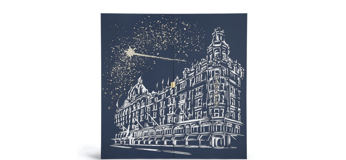 Harrods Beauty Advent Calendar 2019 Available Now + Full Spoilers!