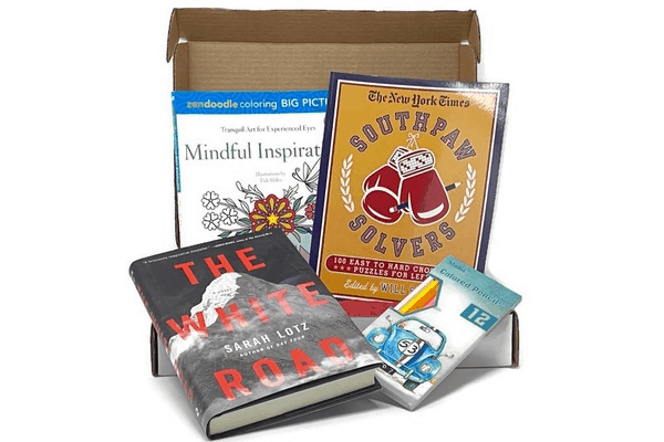 Coloring And Classics Cyber Monday Deal: Save 30% for Cyber Monday!