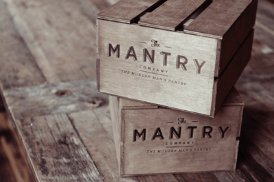 Mantry Cyber Monday: Get 20% off $100+or 30% off $400+!