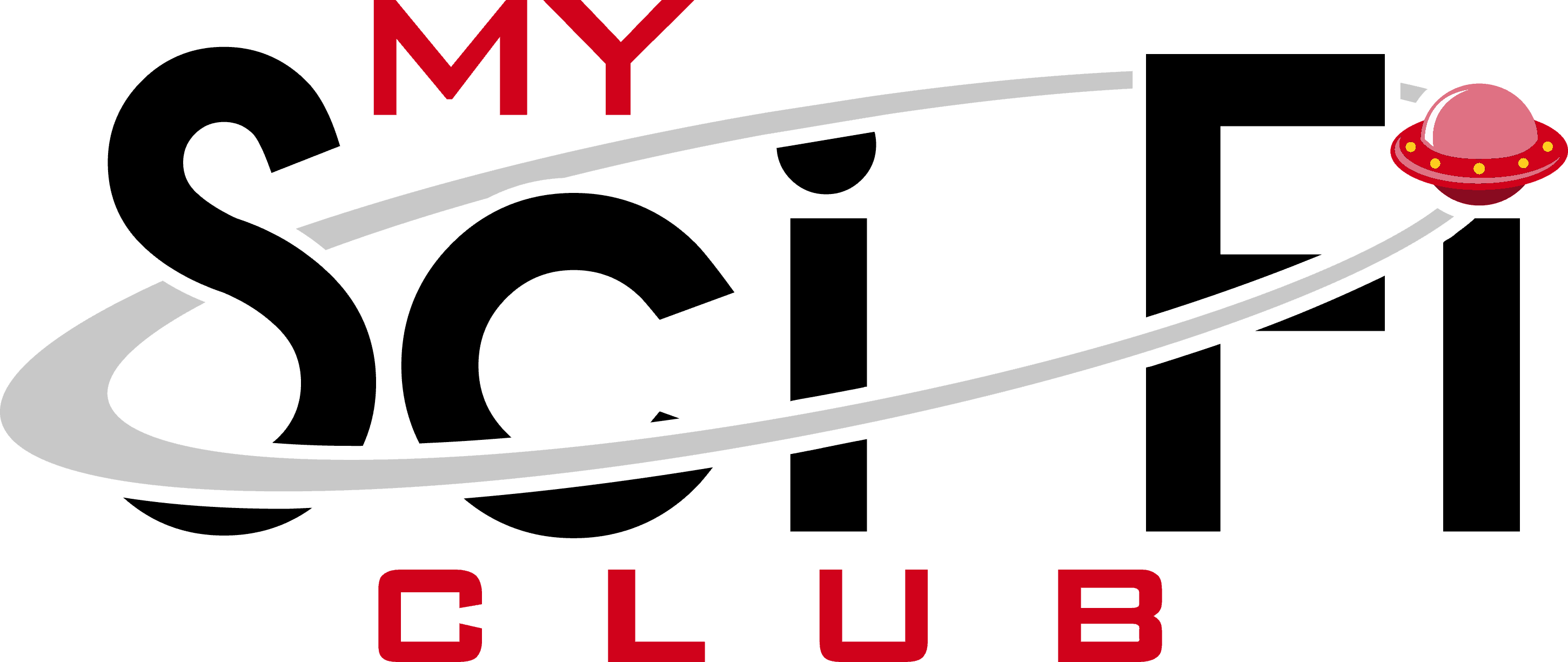 My Sci Fi Club Cyber Monday Deal: Save 30%!