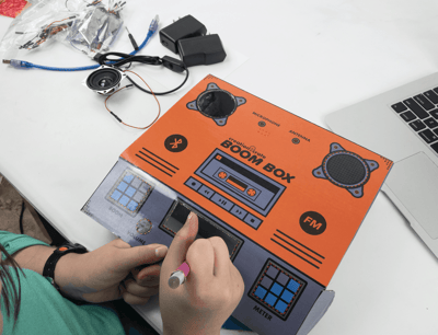 Creation Crate Cyber Monday Deals: Up To $50 Off Electronics Programming Project!