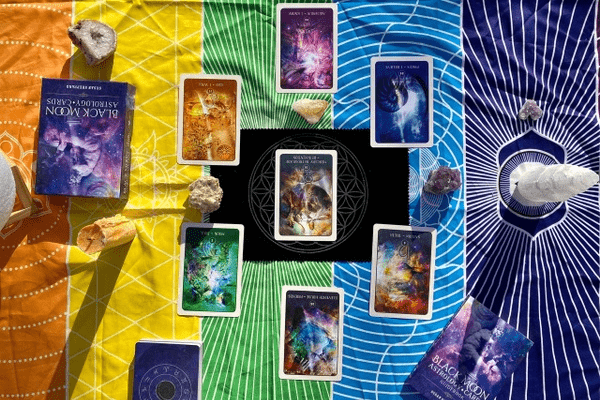 Awakening in a Box Cyber Monday Coupon: Take 30% off entire subscription purchase!