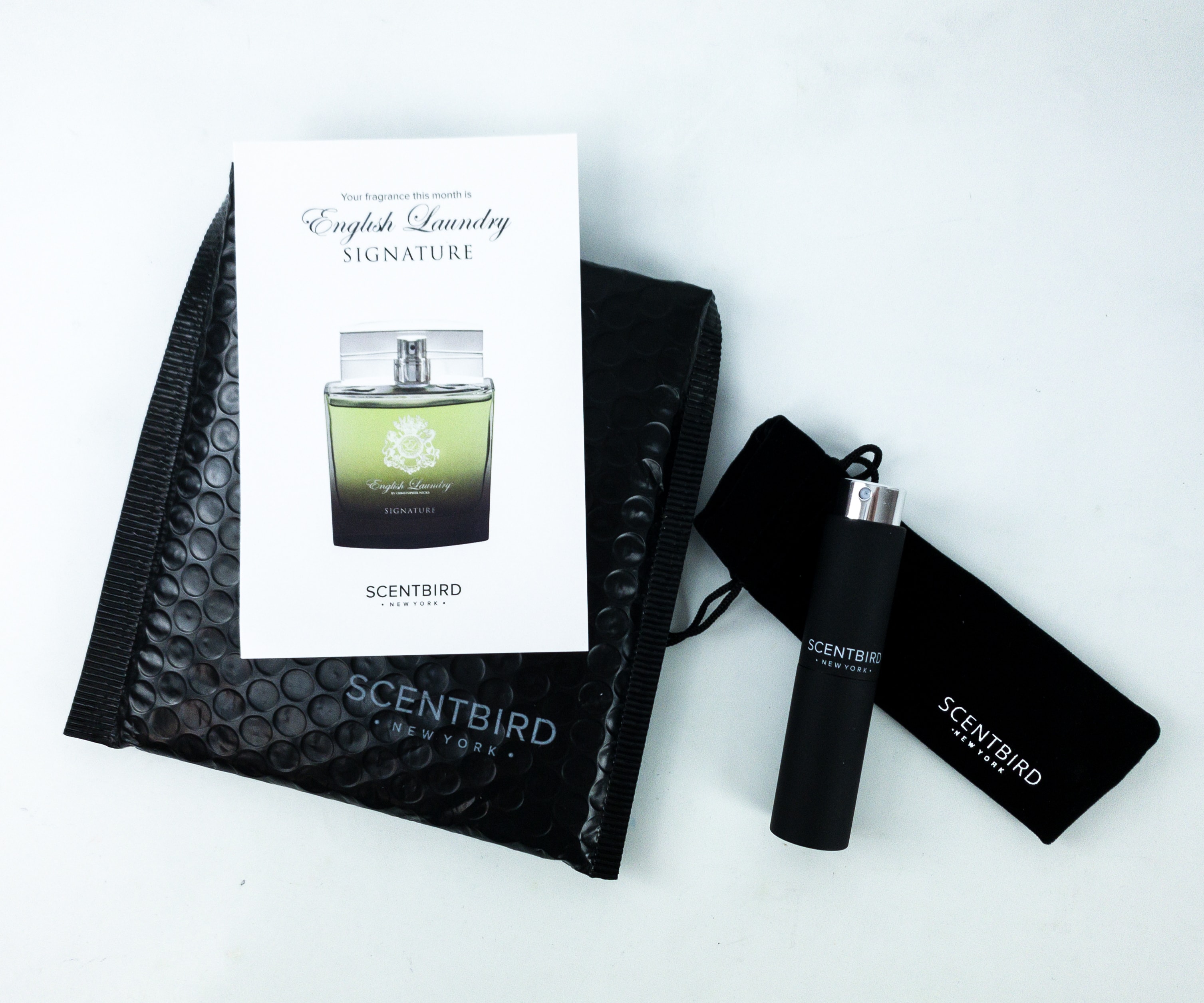 Scentbird for Men December 2019 Subscription Review & Coupon