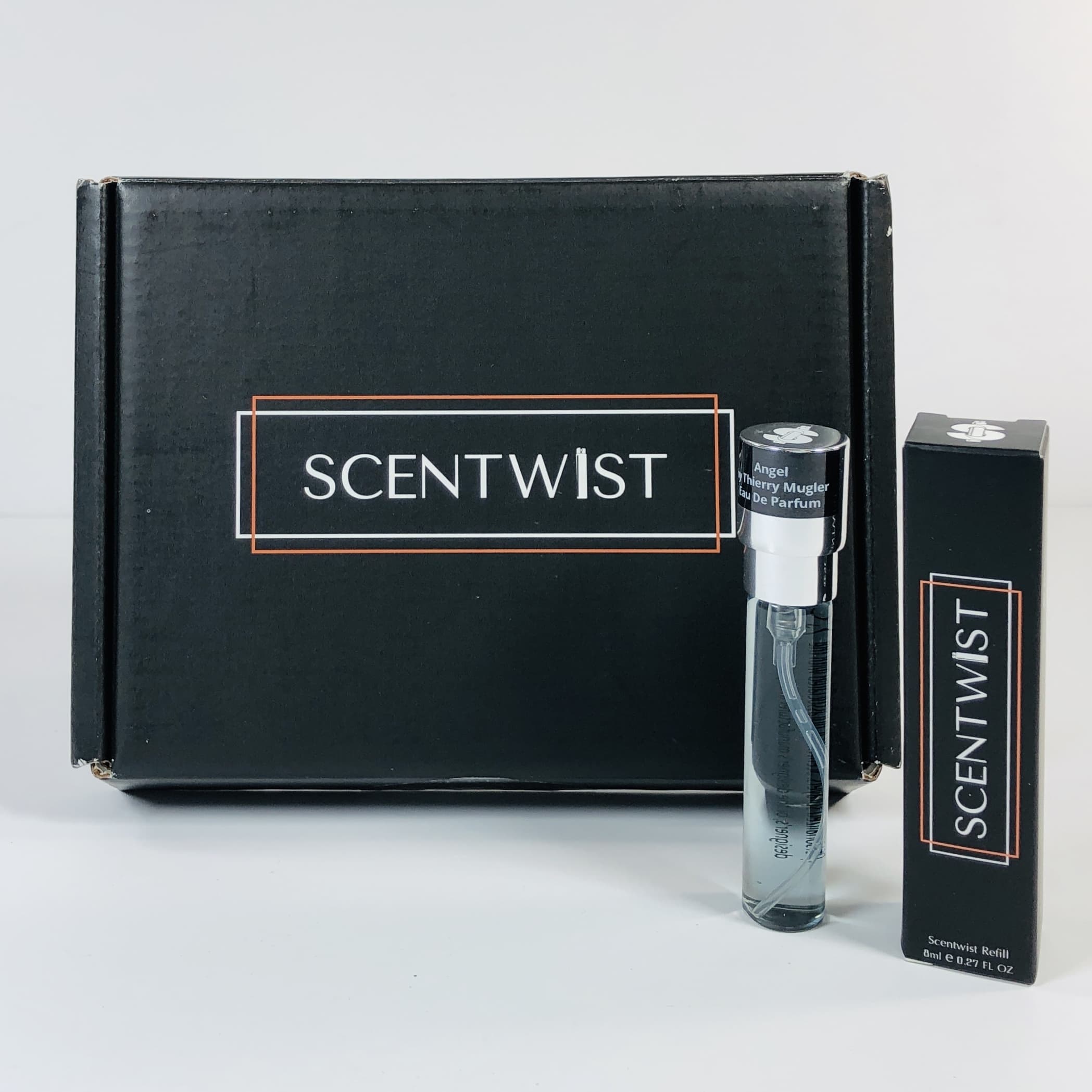 Scentwist November 2019 Subscription Box Review + Coupon