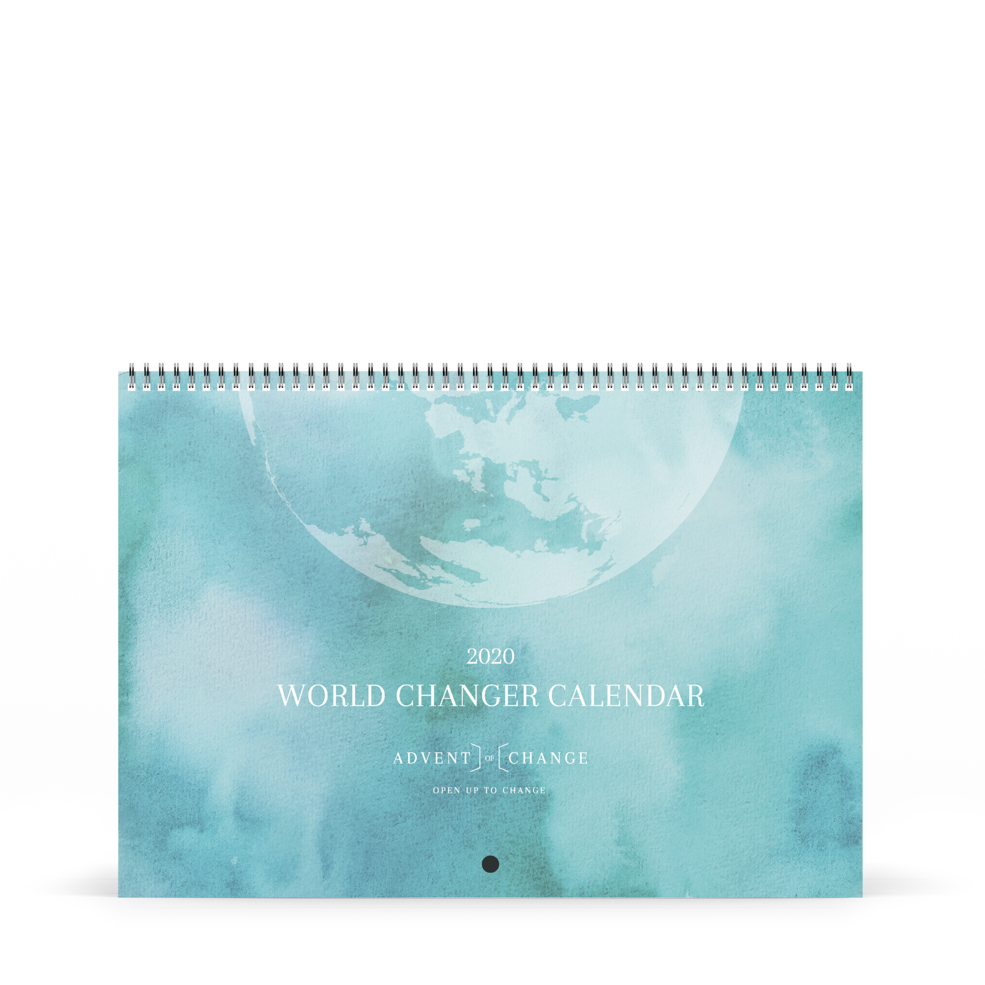 2019 Advent of Change Advent Calendars Available Now!
