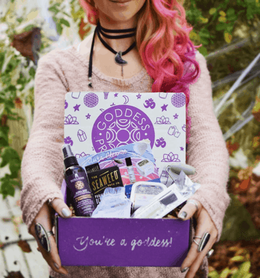 Goddess Provisions November 2023 Full Spoilers!
