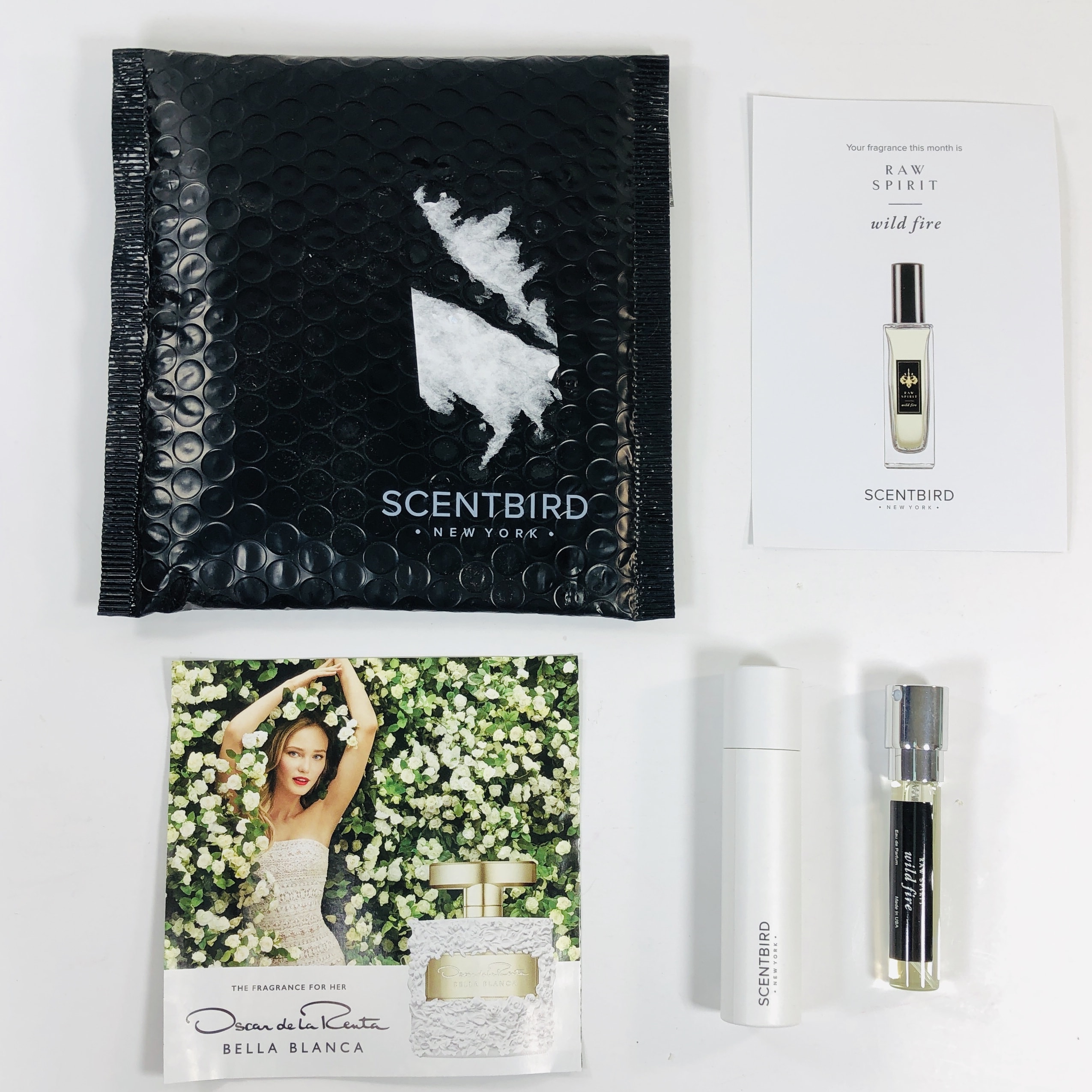 Scentbird December 2019 Fragrance Subscription Review & Coupon