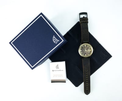 Watch Gang December 2019 Subscription Box Review + Coupon!