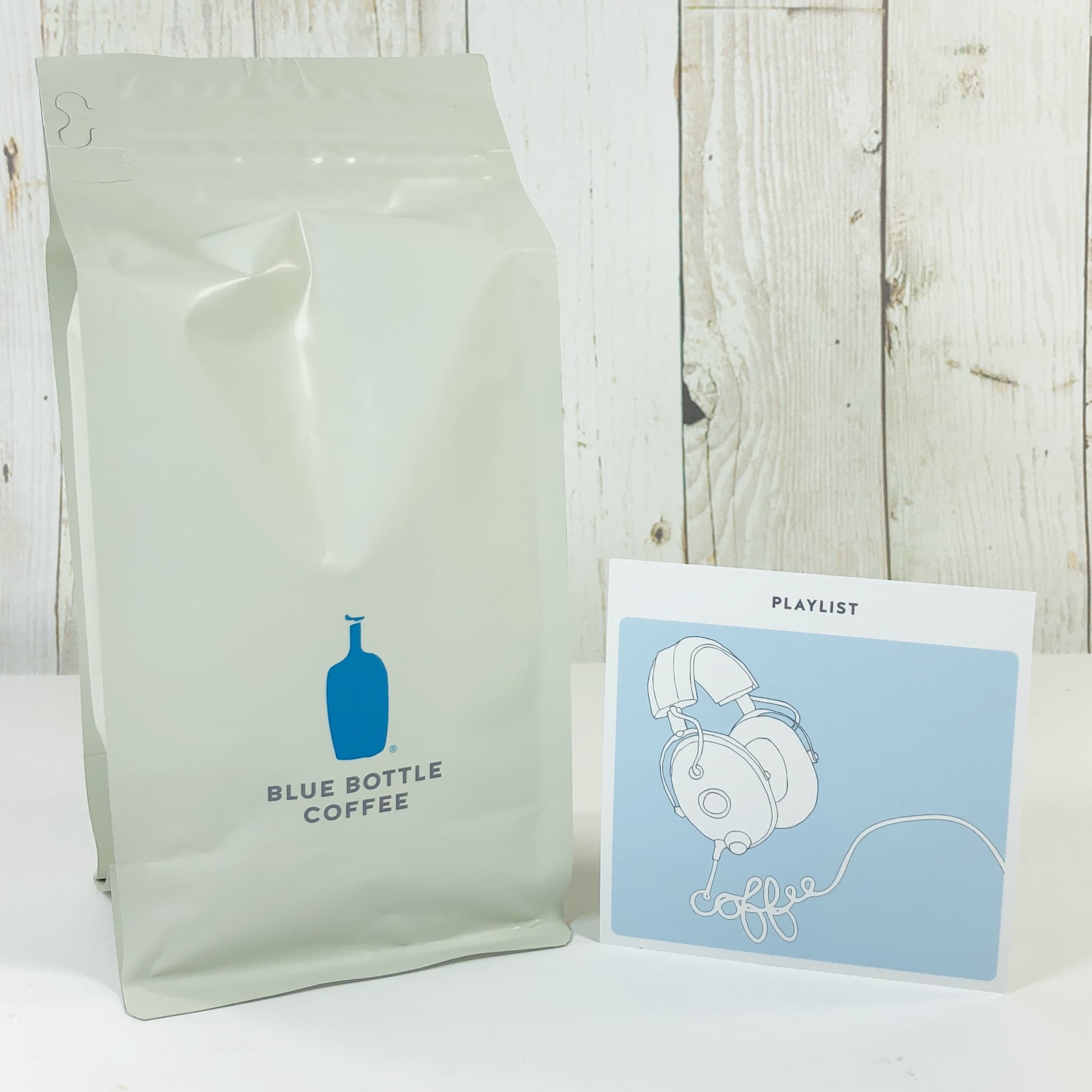 Blue Bottle Coffee December 2019 Review + Free Trial Coupon