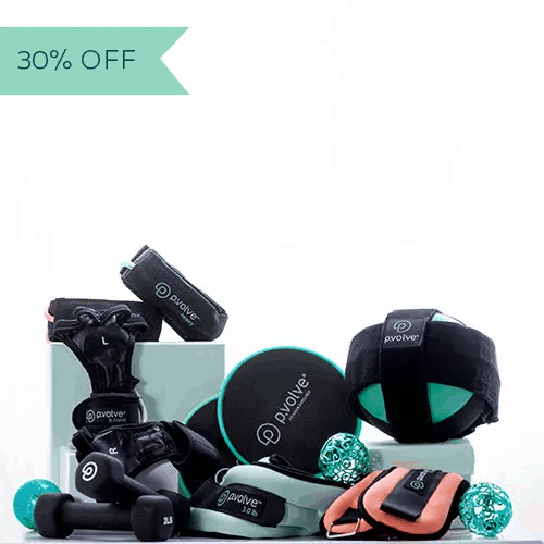 P.volve Cyber Monday Coupon: Get 30% Off EVERYTHING!