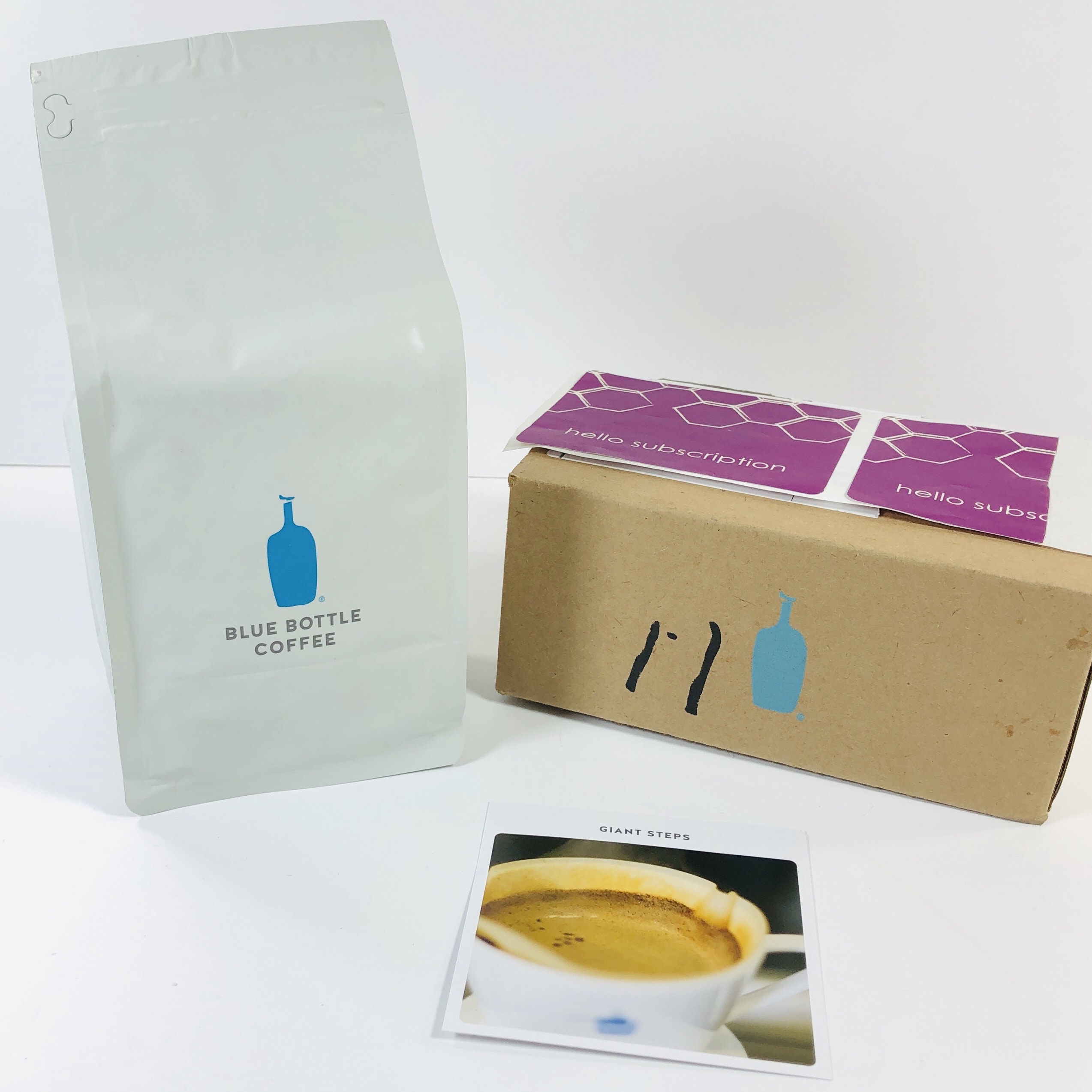 Blue Bottle Coffee November 2019 Review + Free Trial Coupon