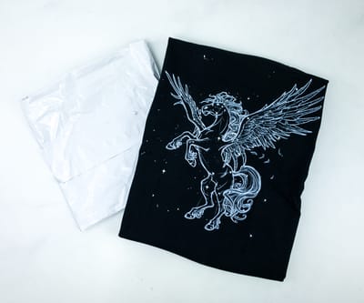 TeeBlox February 2020 Subscription Box Review & Coupon