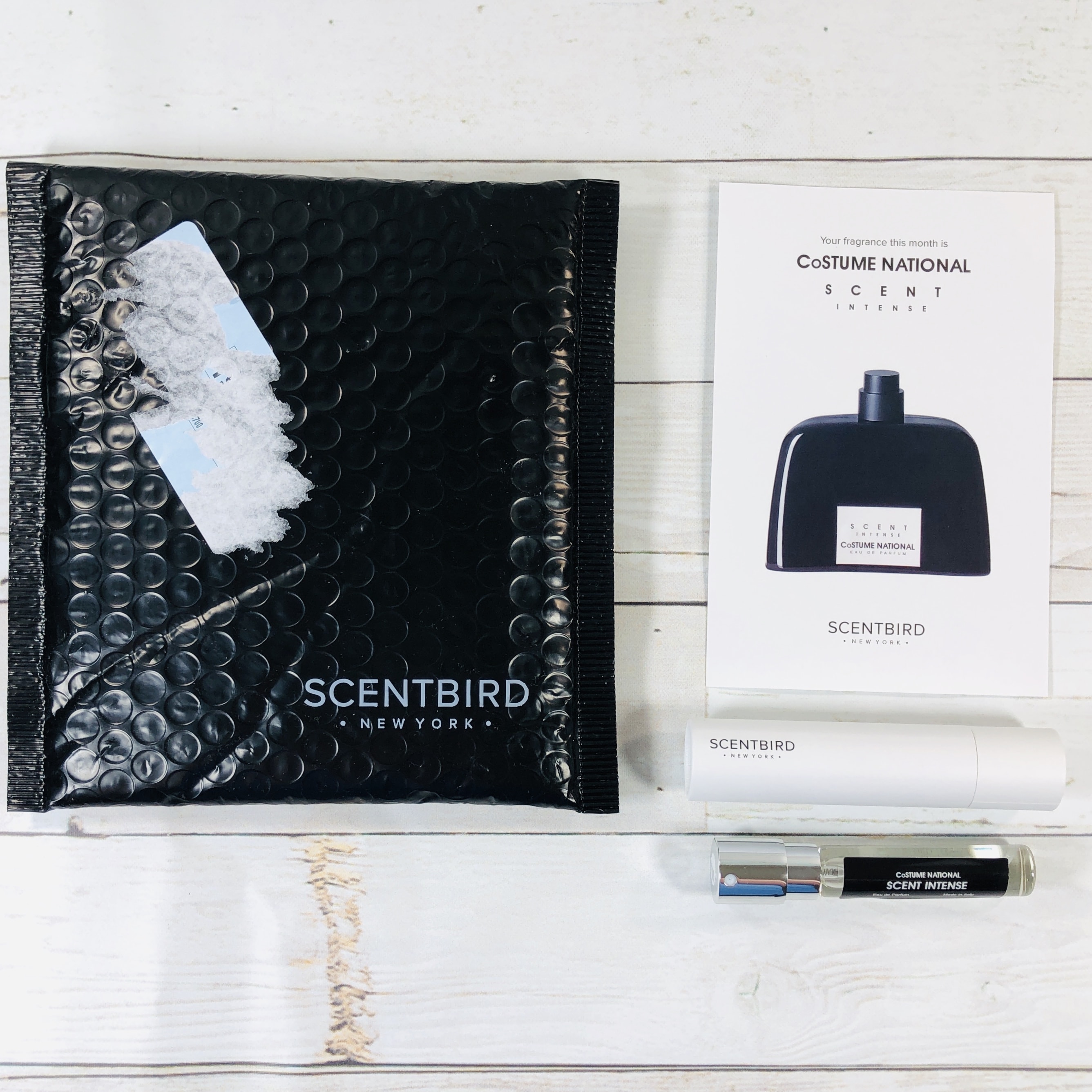 Scentbird January 2020 Fragrance Subscription Review & Coupon