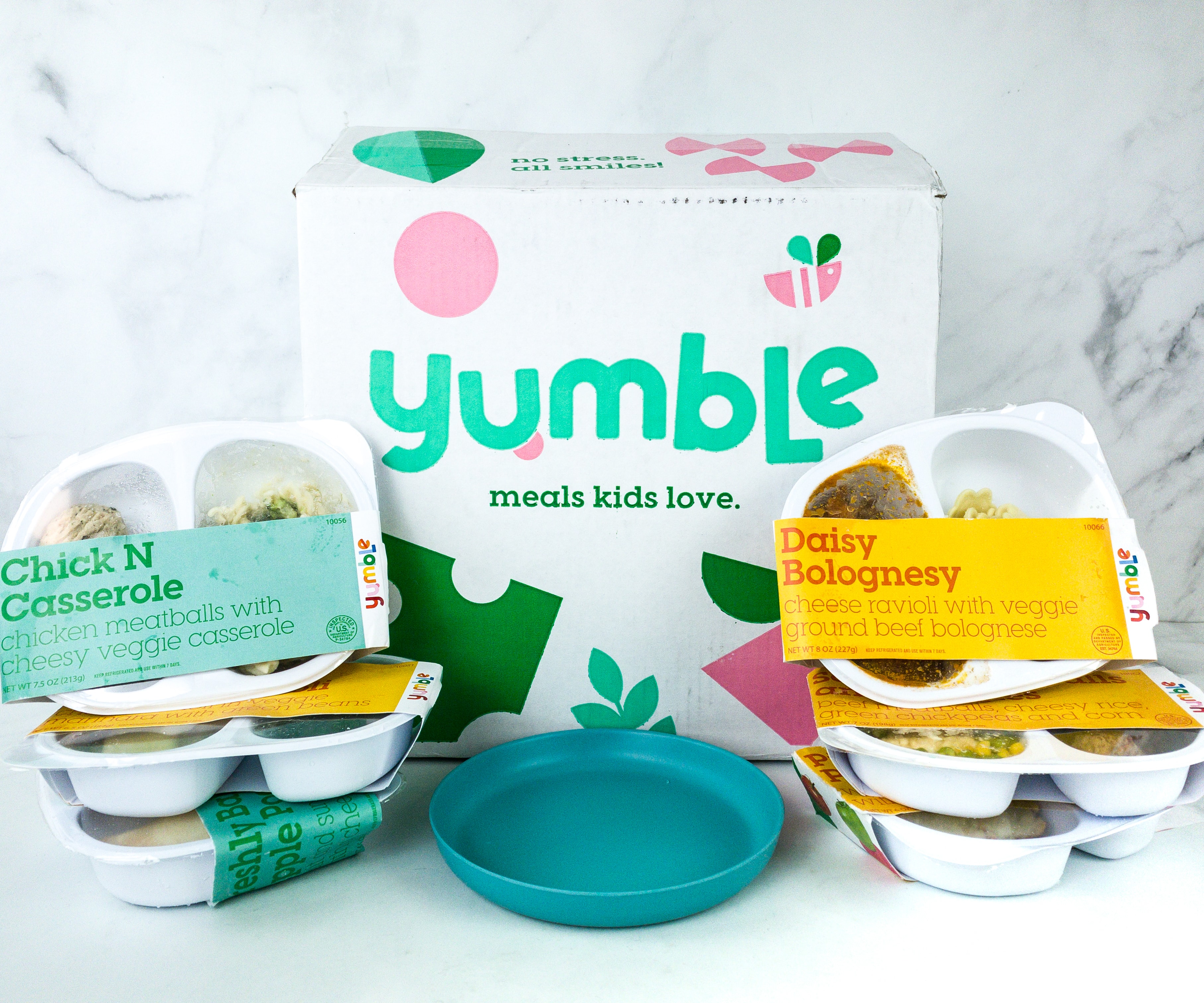 Yumble Kids Review: Healthy Food That Suits Every Kids’ Taste