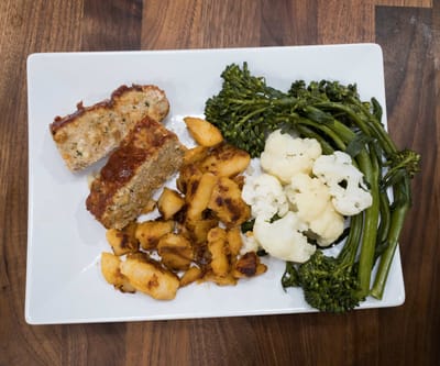 Imperfect Foods Review – What We Made January 2020