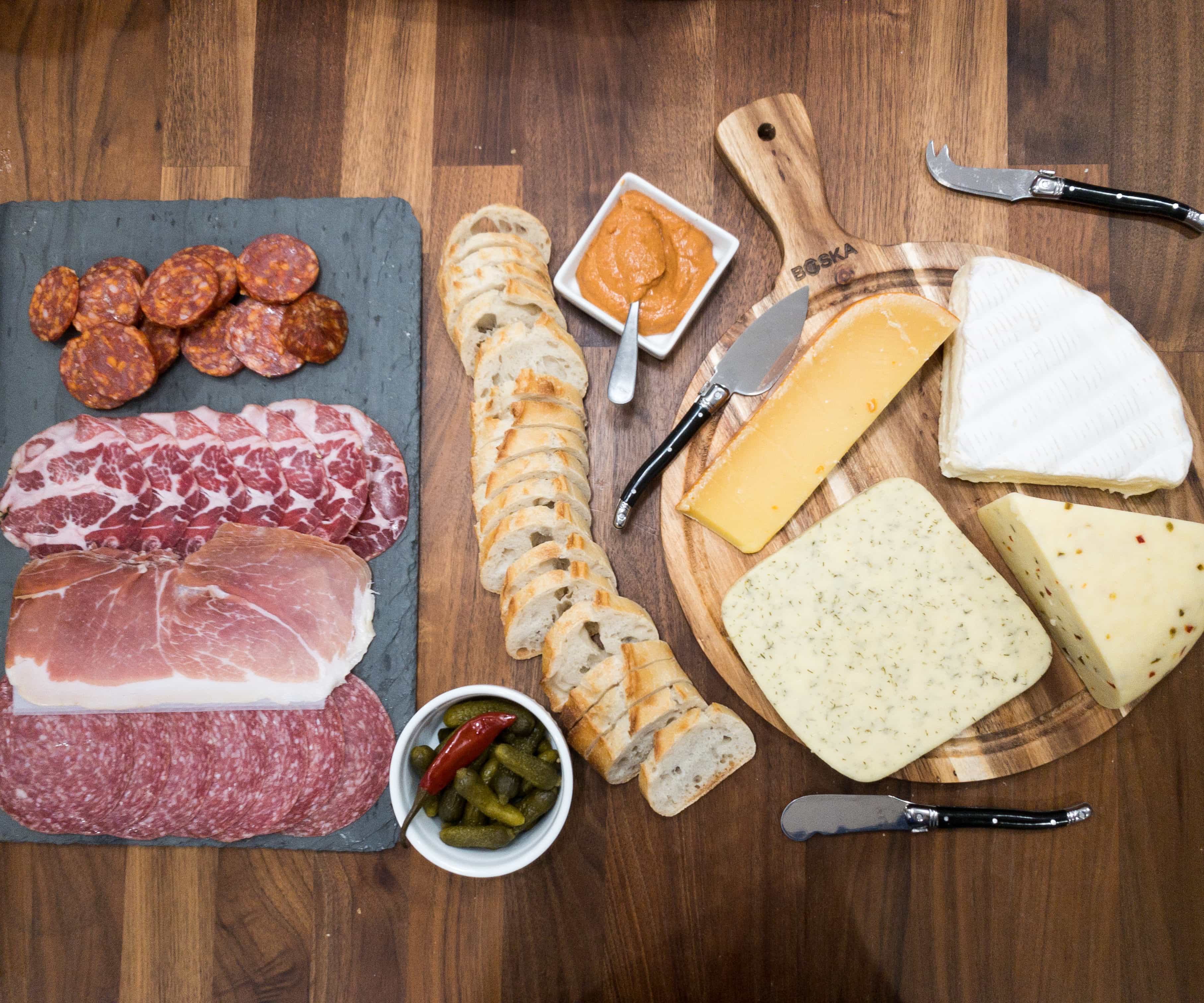 Butcher Box Review – What We Made January 2020